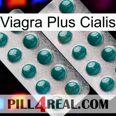 Viagra Plus Cialis dapoxetine2